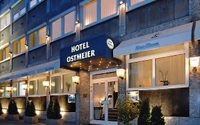 Hotel Ostmeier Bochum